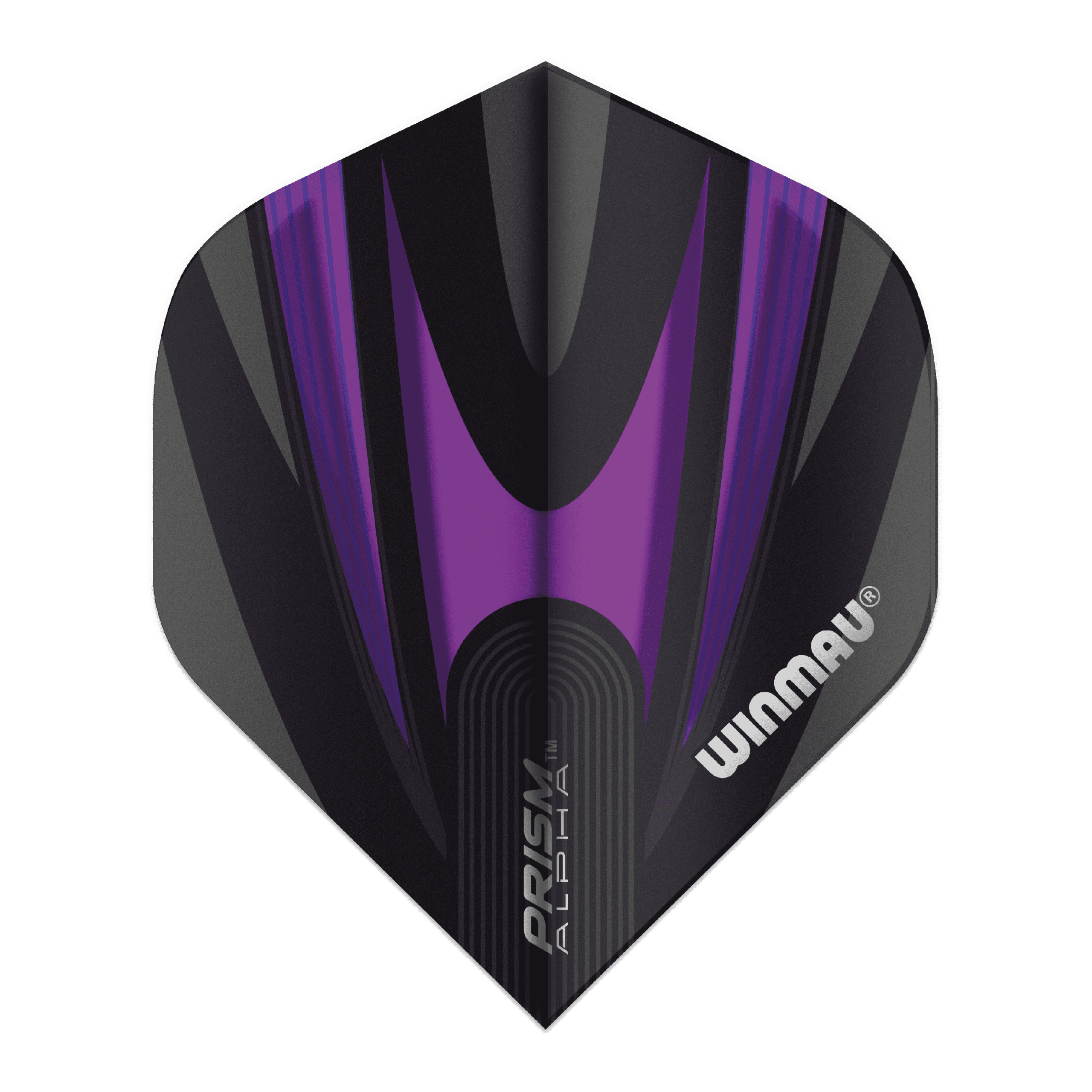 Prism Alpha Black & Purple 6915.157