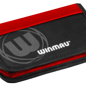 Urban Slim Red 8325