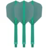 K-Flex Flight Shape/No6 Green