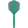 K-Flex Flight Shape/No6 Green - Bilde 5