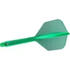 K-Flex Flight Shape/No6 Green - Bilde 4
