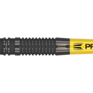 TARGET BOLIDE VOID 01 90% SP STEEL TIP DART 2023 - Bilde 2