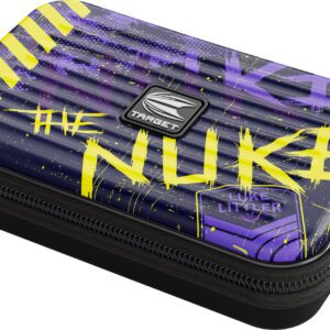 Takoma XL Luke Littler Wallet 2024