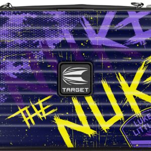 Takoma XL Luke Littler Wallet 2024 - Bilde 4