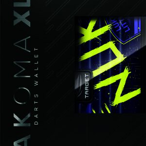 Takoma XL Luke Littler Wallet 2024 - Bilde 2
