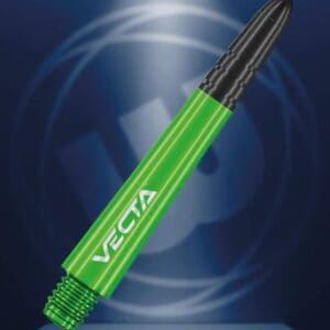 Vecta Green Dart Shaft