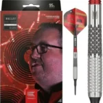 Stephen Bunting Gen 5 95% 18g Soft Tip Darts 2024