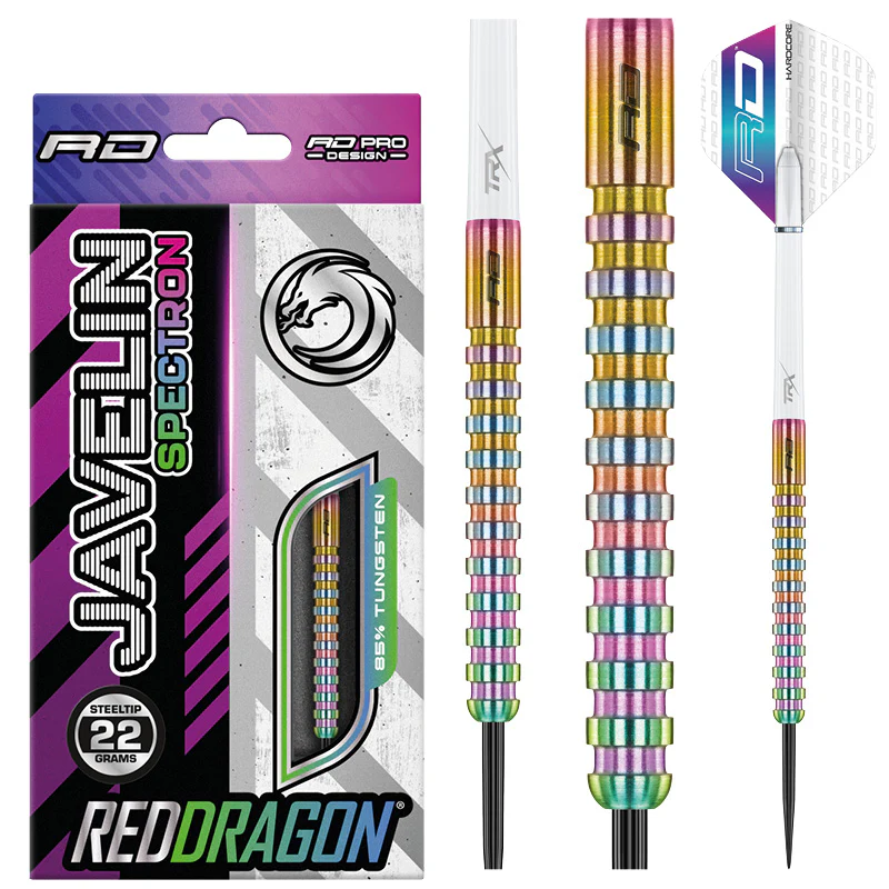 Javelin Spectron Darts