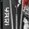 Mission Yari Darts - Soft Tip - 90% Tungsten - 19g - Bilde 6