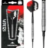 Mission Yari Darts - Soft Tip - 90% Tungsten - 19g