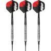 Mission Yari Darts - Soft Tip - 90% Tungsten - 19g - Bilde 3