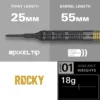josh rocky tip
