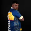 Josh Rock Playing Shirt