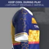 josh rock official playing shirt
