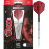 Target Nathan Aspinall 90% Steel Tip Darts