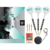 Target Rob Cross 95K Swiss Point 95% Steel Tip Darts 21g - Bilde 5
