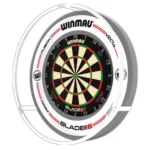 Winmau Plasma Ice Dartboard Lighting