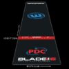 pro zone precision blade 6 mat 4