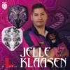 Signature Champagne Flight: L1EZ Standard Jelle Klaasen V7 BK