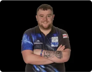 JOSH ROCK