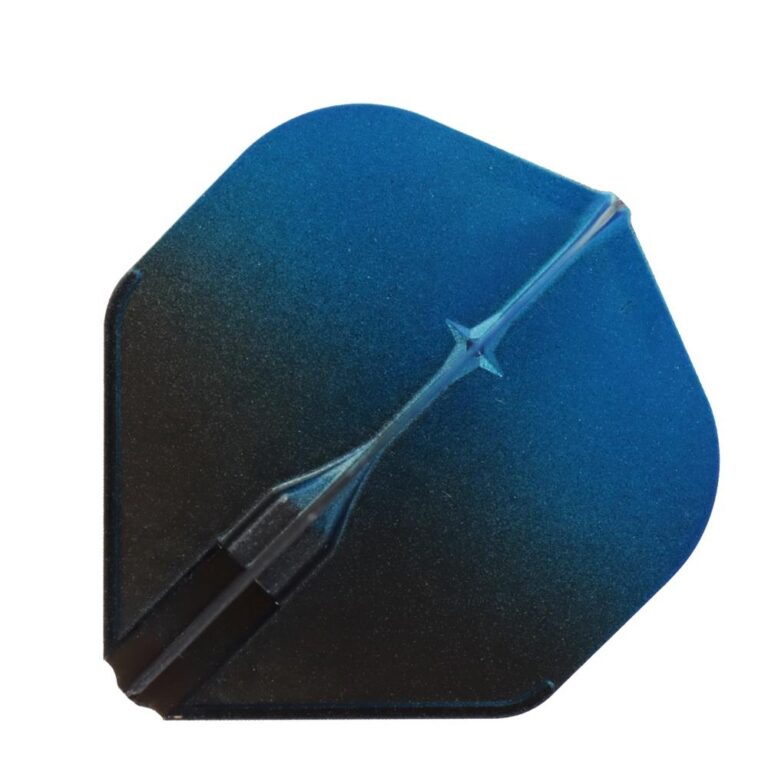 Two Tone L1EZ Standard - Blue