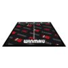 Pro Zone Compact Pro Portable Dartmatte