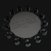 DART TRIDENT 180'S - Bilde 2