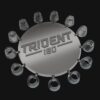 DART TRIDENT 180'S