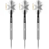 Legend Darts - Steel Tip - 90% Tungsten - Pro Series - V19 - Ringed - 24g - Bilde 3