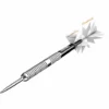 Legend Darts - Steel Tip - 90% Tungsten - Pro Series - V19 - Ringed - 24g