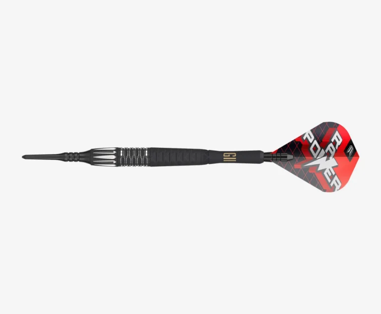 Phil Taylor Power 9Five G11 Soft Tip - Bilde 2