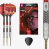 Stephen Bunting G5 95% Steel Tip - Bilde 2