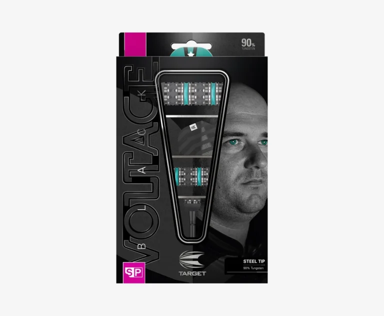 Rob Cross Black Edition - Bilde 4