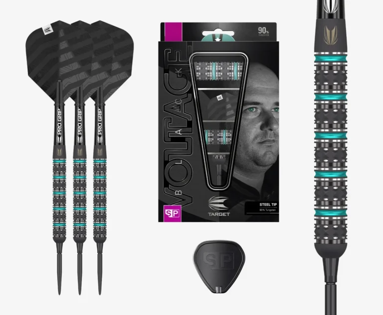 Rob Cross Black Edition - Bilde 2