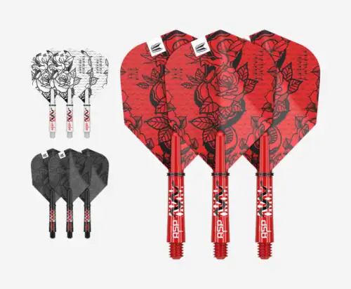 Nathan Aspinall Ink Bundle