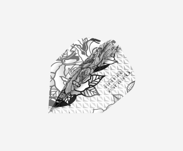 Nathan Aspinall Ink Bundle