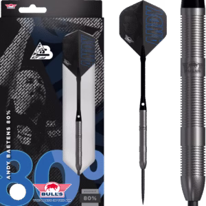 Andy Baetens 80% 23g