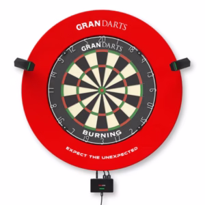 Granboard Gran Eye - Automatic Scoring Camera System